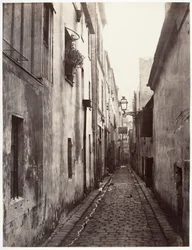 Impasse Briare